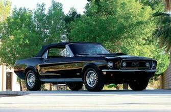 Cobra Jet Drag Strip Modifications Mustang