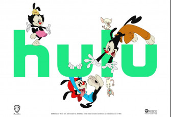 Tv Show Animaniacs HD Wallpaper