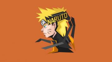 Naruto Uzumaki 8k Ultra HD Wallpaper Background Image
