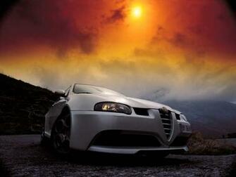 Alfa Romeo Wallpaper