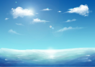 Cloudy Background