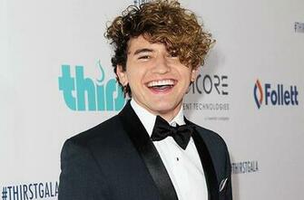 Jc Caylen Stars L And Dylan Dauzat Participate In