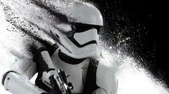 HD Stormtrooper Wallpaper