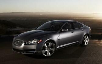 Jaguar Xf Desktop Wallpaper Widescreen