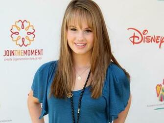 Debby Ryan Wallpaper