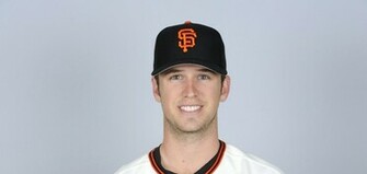 Buster Posey Wallpaper Giants Catcher