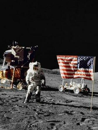 Apollo The Final Mission iPad iPhone HD Wallpaper