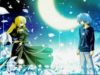 Hayate Ayasaki Wallpaper And Scan Gallery Minitokyo