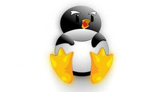 Cute Penguins