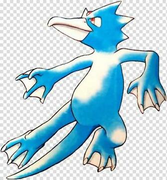 Groudon Pok Mon Golduck Cloud Nine Blastoise Pokemon Transparent