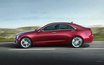 Previous Wallpaper Cadillac Ats Next