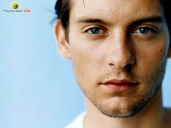 Tobey Maguire Desktop Wallpaper