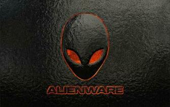 Lava Planet Alienware Wallpaper