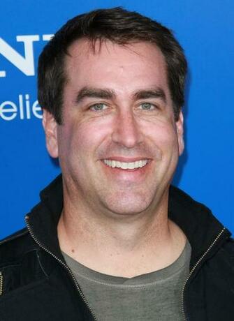 Pictures Of Rob Riggle Celebrities