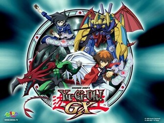 Yu Gi Oh HD Anime Wallpaper In For Your