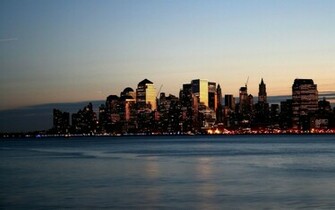 Chicago Skyline Wallpaper