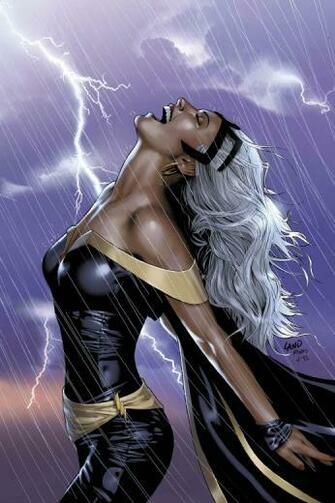 Storm By Gregland Jpg Bytes