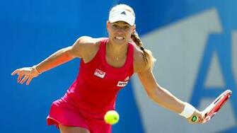 Angelique Kerber HD Wallpaper