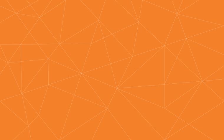 Orange Desktop Wallpaper Top Background