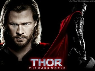 Thor Wallpaper