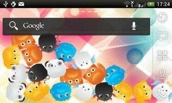 Furry Creatures Live Wallpaper Android Apps On Google Play