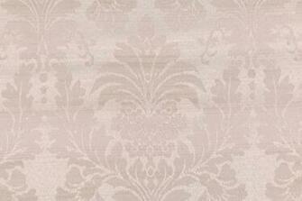 Yards Robert Allen Mandisa Fleur Damask Upholstery Fabric In