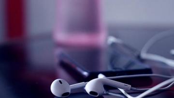 Earphones Pictures Image