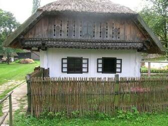 File Gocsej Village House Jpg