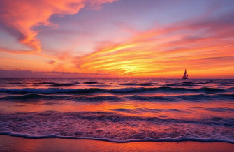 Ocean Wallpaper