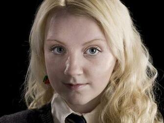 Luna Lovegood Image Wallpaper HD