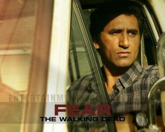 Fear The Walking Dead Wallpaper Desktop