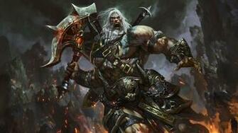 Pk97 High Definition Barbarian Pictures Mobile Pc