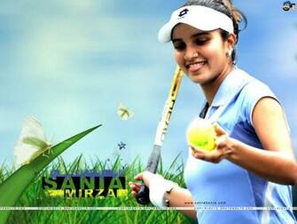 Sania Mirza Wallpaper 8l96y3u 4usky