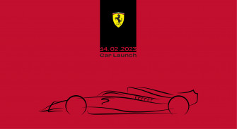 The Car Will Be Unveiled On February