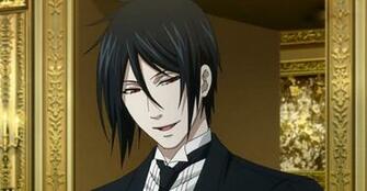 Kuroshitsuji Ii Sebastian Michaelis Wallpaper HD