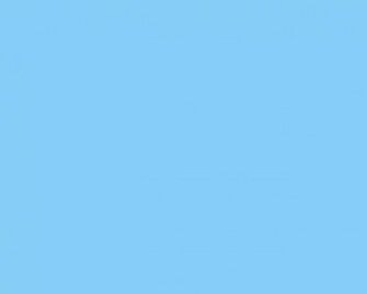 Resolution Light Sky Blue Solid Color Background