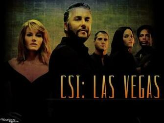 Csi Wallpaper