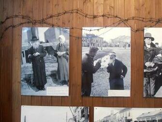 File Prisoners Of Poligon Ss Truppen Bungsplatz Heidelager D Bica