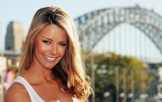 Previous Wallpaper Jennifer Hawkins Next