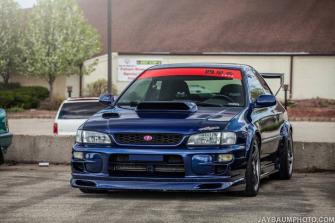Gc8 Ideas In Subaru Impreza