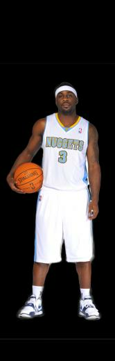 Ty Lawson Wallpaper Meet The Team