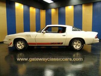 Chevrolet Camaro Z28 HD WallpaperHD Wallpaper