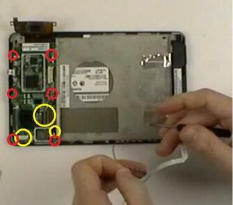 Kindle Fire Fixes Caroldoey