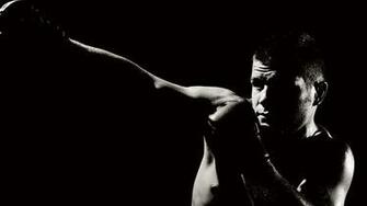 Ufc Mma Martial Arts Rq Wallpaper