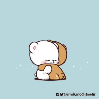 Milk Mocha Milkmochabear Cute Bear Drawings Doodles