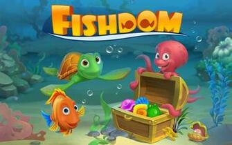 FisHDom Deep Dive Hack Tool Online No