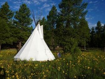 Buckskinning Org Is Camping With A Pre 1840s Twist