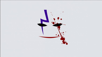 Minimalist Darker Than Black Wallpaper Ii By Porjin