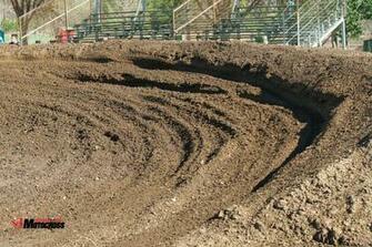 Go Ride Track Wallpaper Transworld Motocross