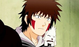 Kiba Inuzuka Imagens Wallpaper Pictures